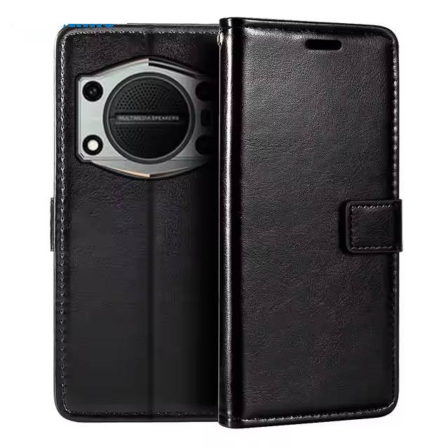 Pouzdro pro Oukitel WP22 černé