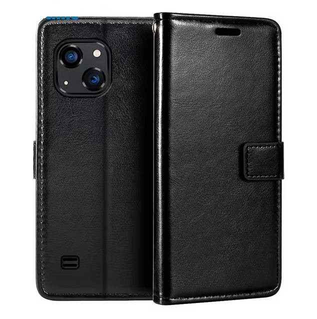 Pouzdro pro Oukitel WP32 černé