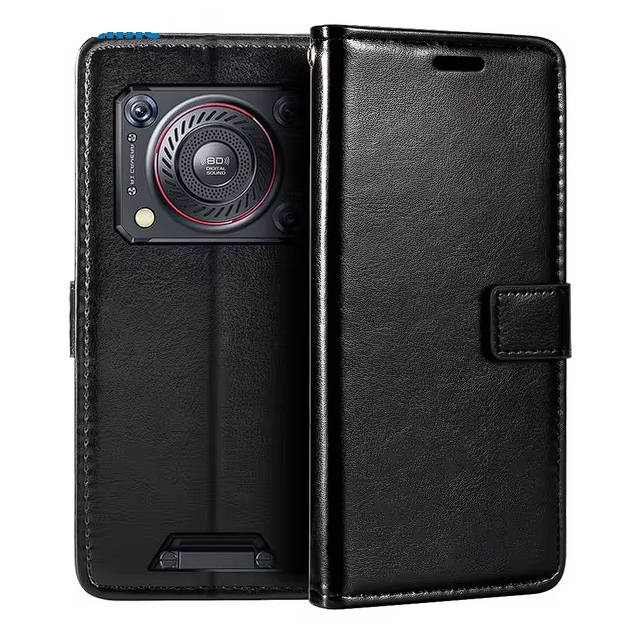 Pouzdro pro Oukitel WP33 Pro černé