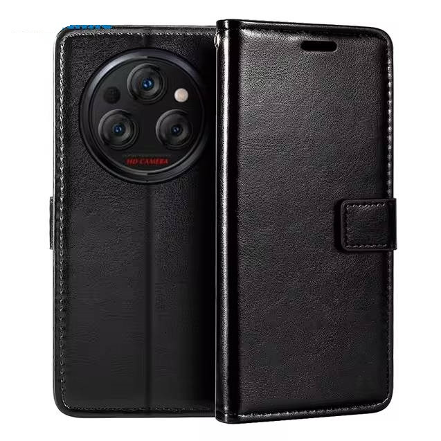 Pouzdro pro Oukitel WP35 černé