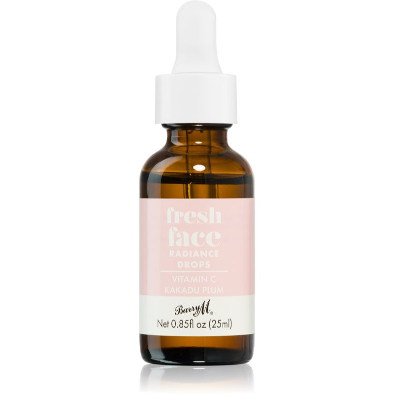 Barry M Fresh Face rozjasňující báze s vitaminem C 25 ml