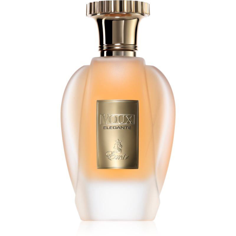 Emir Voux Elegante parfémovaná voda unisex 100 ml