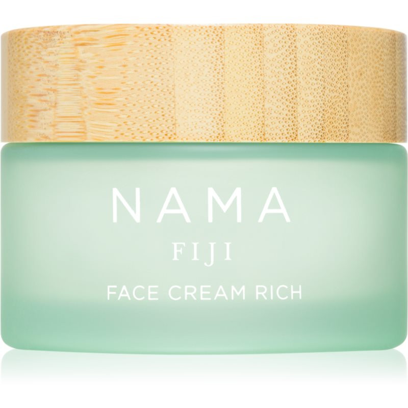 Nama Fiji Face intenzivní vyživující krém 50 g