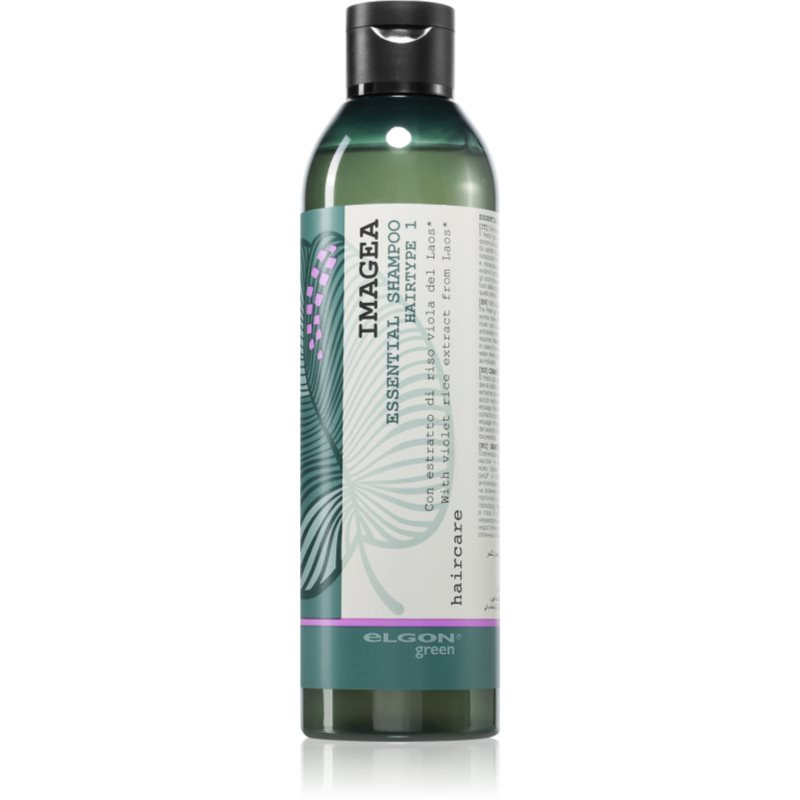 Elgon Imagea Essential Shampoo šampon 250 ml