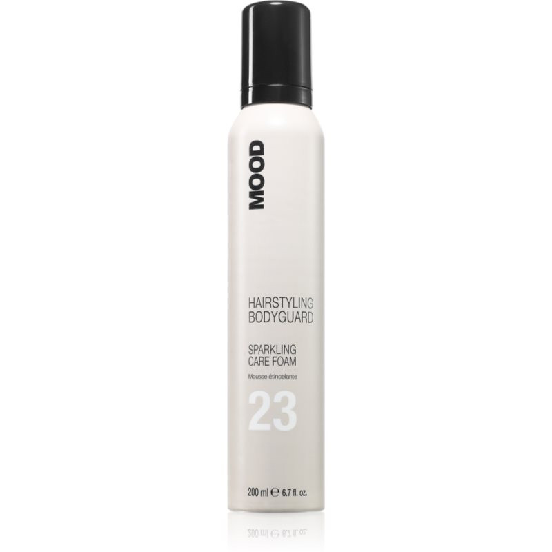 Elgon Mood Hairstyling Bodyguard pěnové tužidlo 200 ml