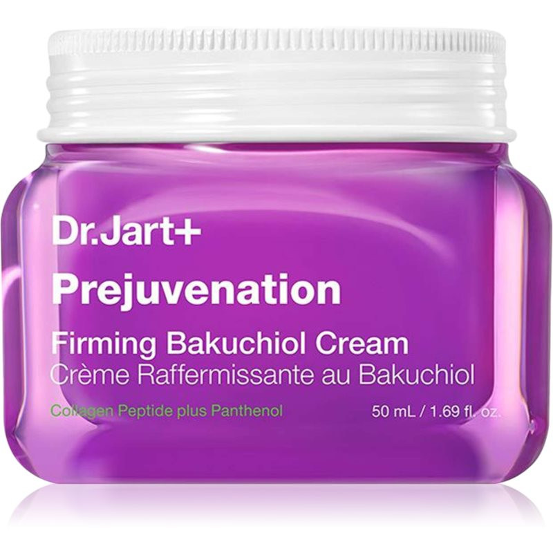 Dr. Jart+ Prejuvenation Cream regenerační a zpevňující krém proti příznakům stárnutí 50 ml