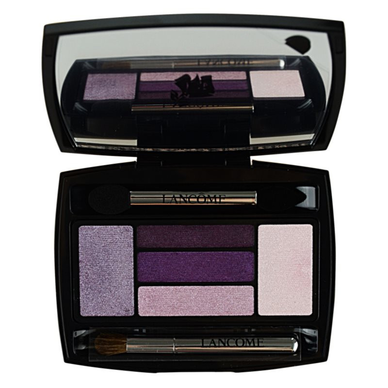 Lancôme Hypnôse Palette Doll Eyes oční stíny  - 02 2,5 g