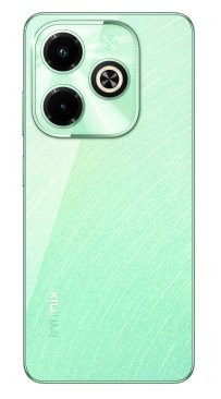 INFINIX Hot 40i 4/128 Starfall Green