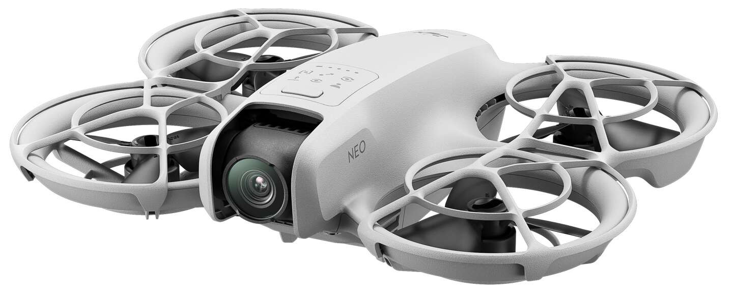 DJI Neo Fly More Combo CP.FP.00000185.01