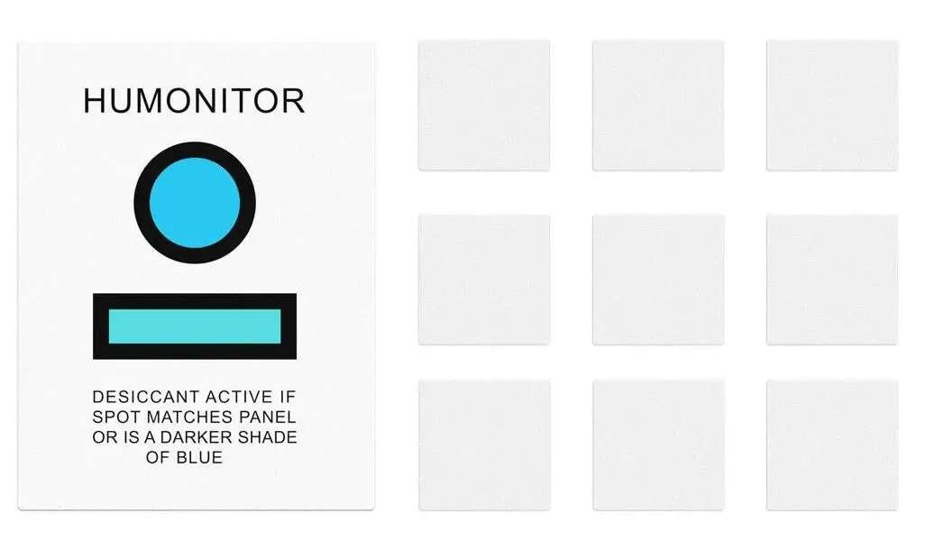 GoPro Anti-Fog Inserts (2024) AHDAF-303