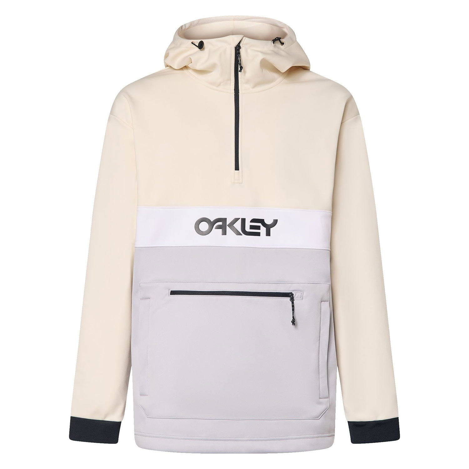 Oakley Tnp Nose Grab Softshell Hoodoe