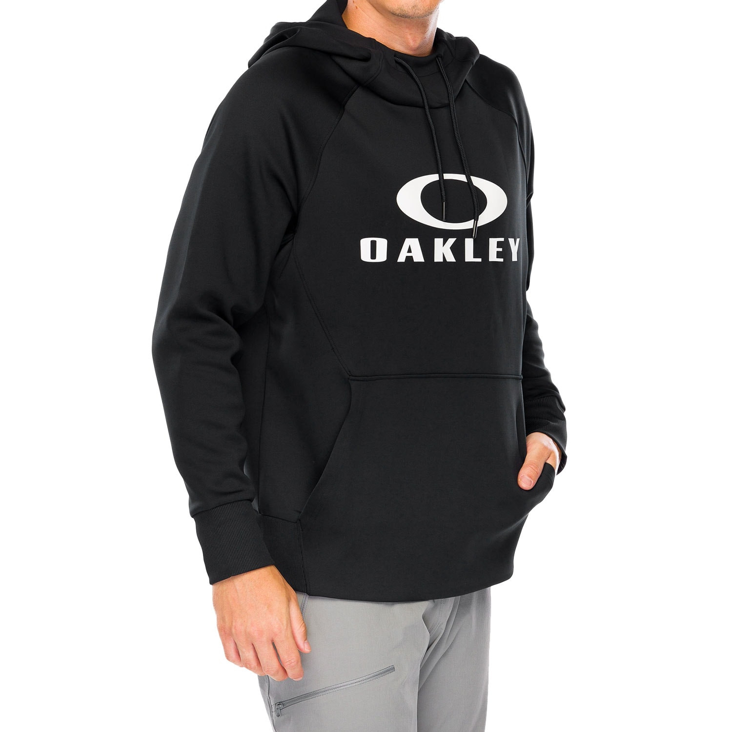 Oakley Sierra Dwr Fleece Hoody 2.0