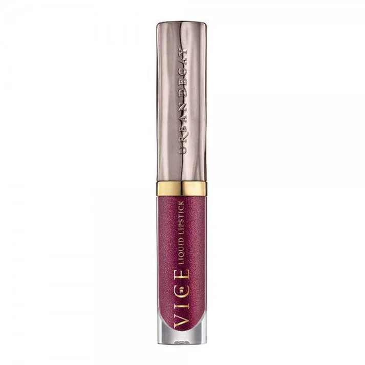 Urban Decay Tekutá rtěnka Vice (Liquid Lipstick) 5,3 ml - TESTER Purgatory