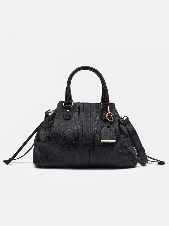 Geox Bag Kabelka Černá