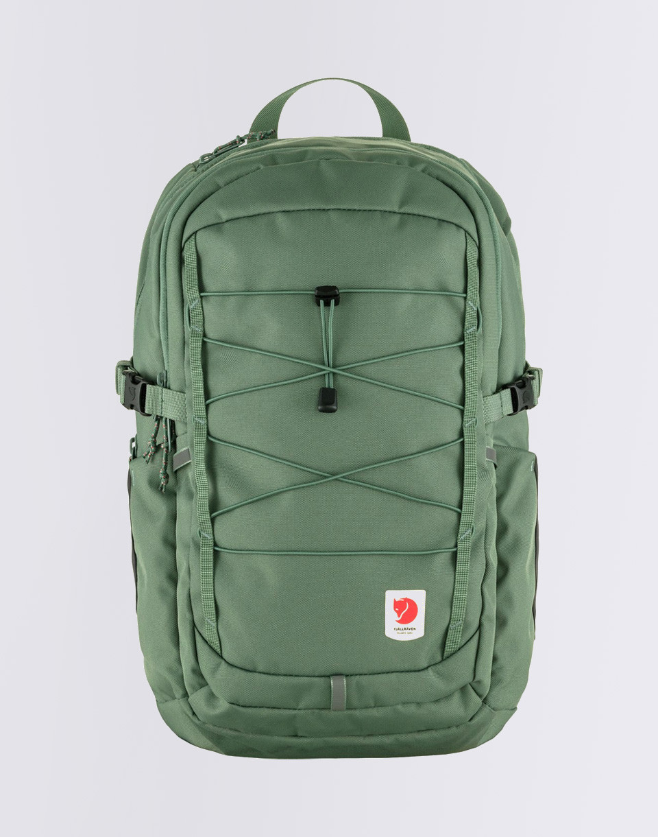 Fjällräven Skule 28 614 Patina Green