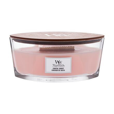 WoodWick Coastal Sunset 453.6 g vonná svíčka
