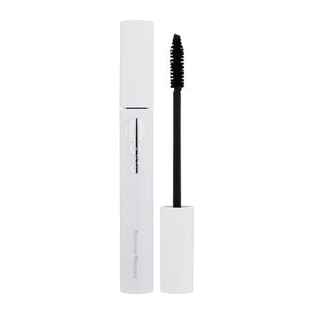 Kallos Cosmetics Love Extreme Mascara řasenka pro maximálně husté, oddělené a zakřivené řasy 10 ml odstín 01 Black