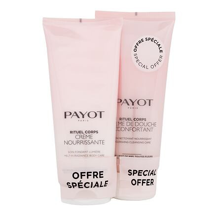 PAYOT Rituel Corps sprchový krém 200 ml pro ženy