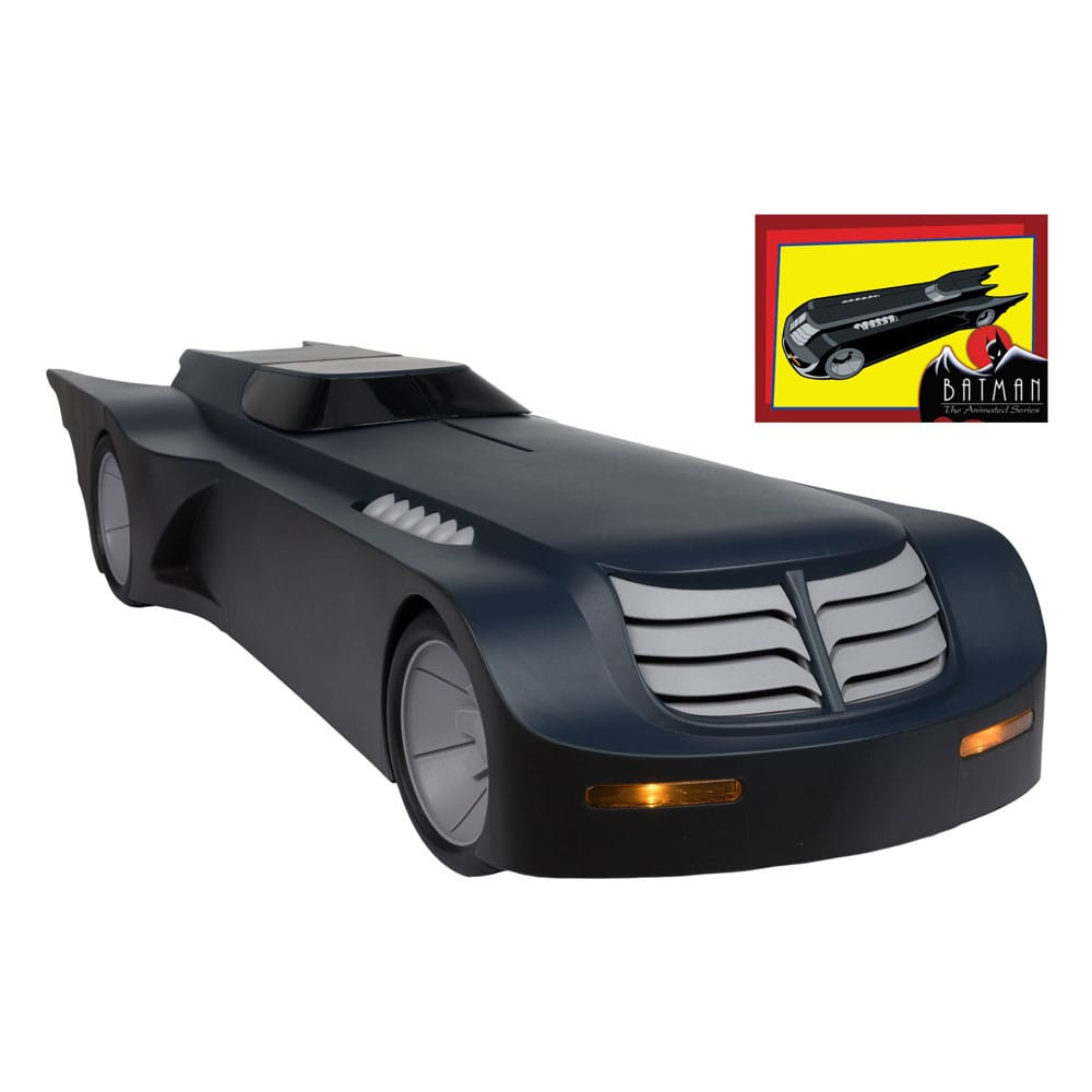 McFarlane | Batman - Vehicle Batmobile (Animated Series) 61 cm