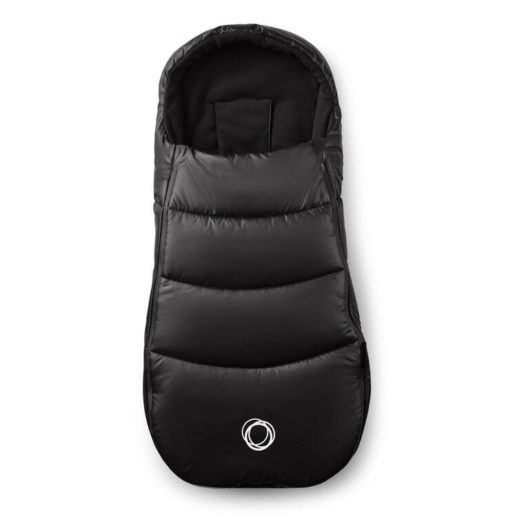 BUGABOO Fusak Black Moonlight - Noir limitovaná edice