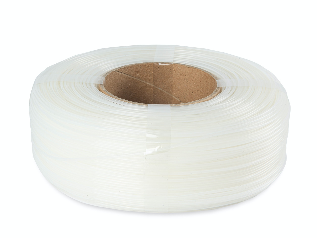 Tisková struna (filament) Spectrum ReFill Premium PLA High Speed 1.75mm NEON TRANSPARENT 1kg