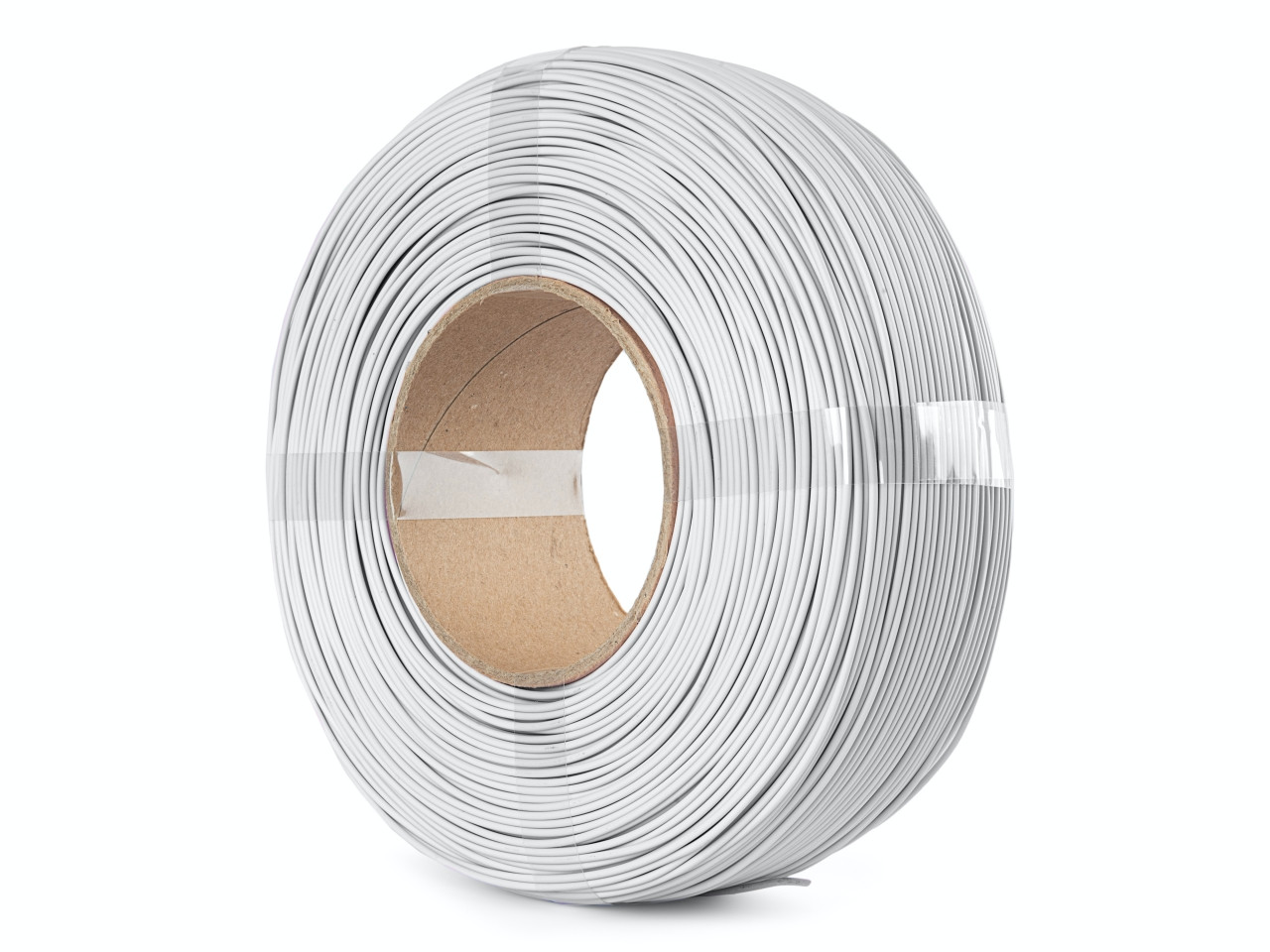 Tisková struna (filament) Spectrum ReFill Premium PLA High Speed 1.75mm TELEGREY 1kg