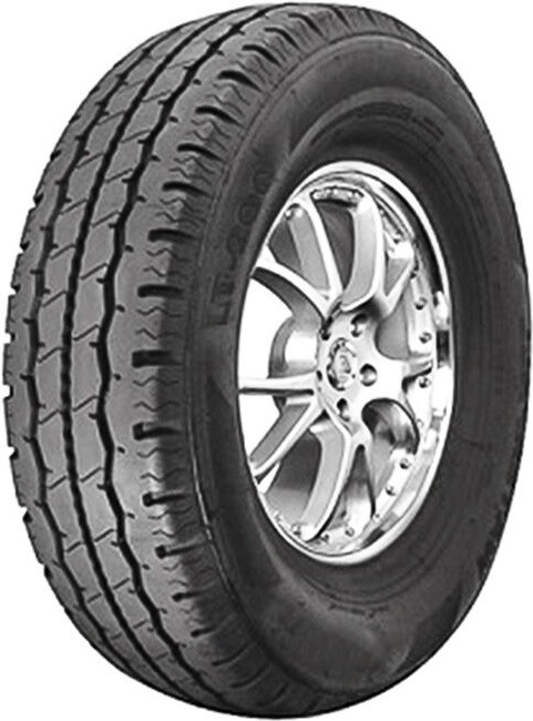 WATERFALL 205/65 R 16 107/105R LT-200 TL C WATERFALL