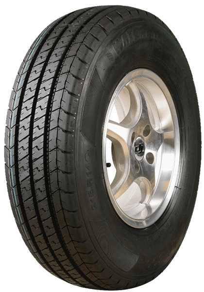 WATERFALL 235/65 R 16 121/119R LT-300 TL C WATERFALL