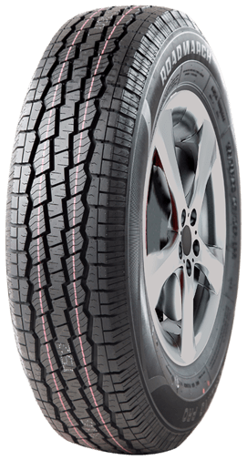 ROADMARCH 185/75 R 16 104/102R LOADING_PRO TL C ROADMARCH