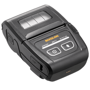 Bixolon SPP-C200 SPP-C200iK/BEG pokladní tiskárna, 8 dots/mm (203 dpi), USB-C, BT (iOS)