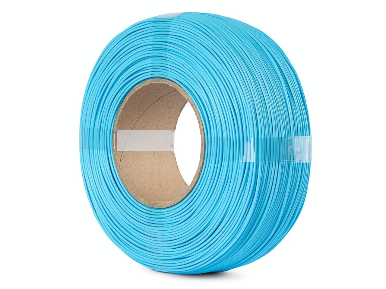 Tisková struna (filament) Spectrum ReFill Premium PLA High Speed 1.75mm BABY BLUE 1kg
