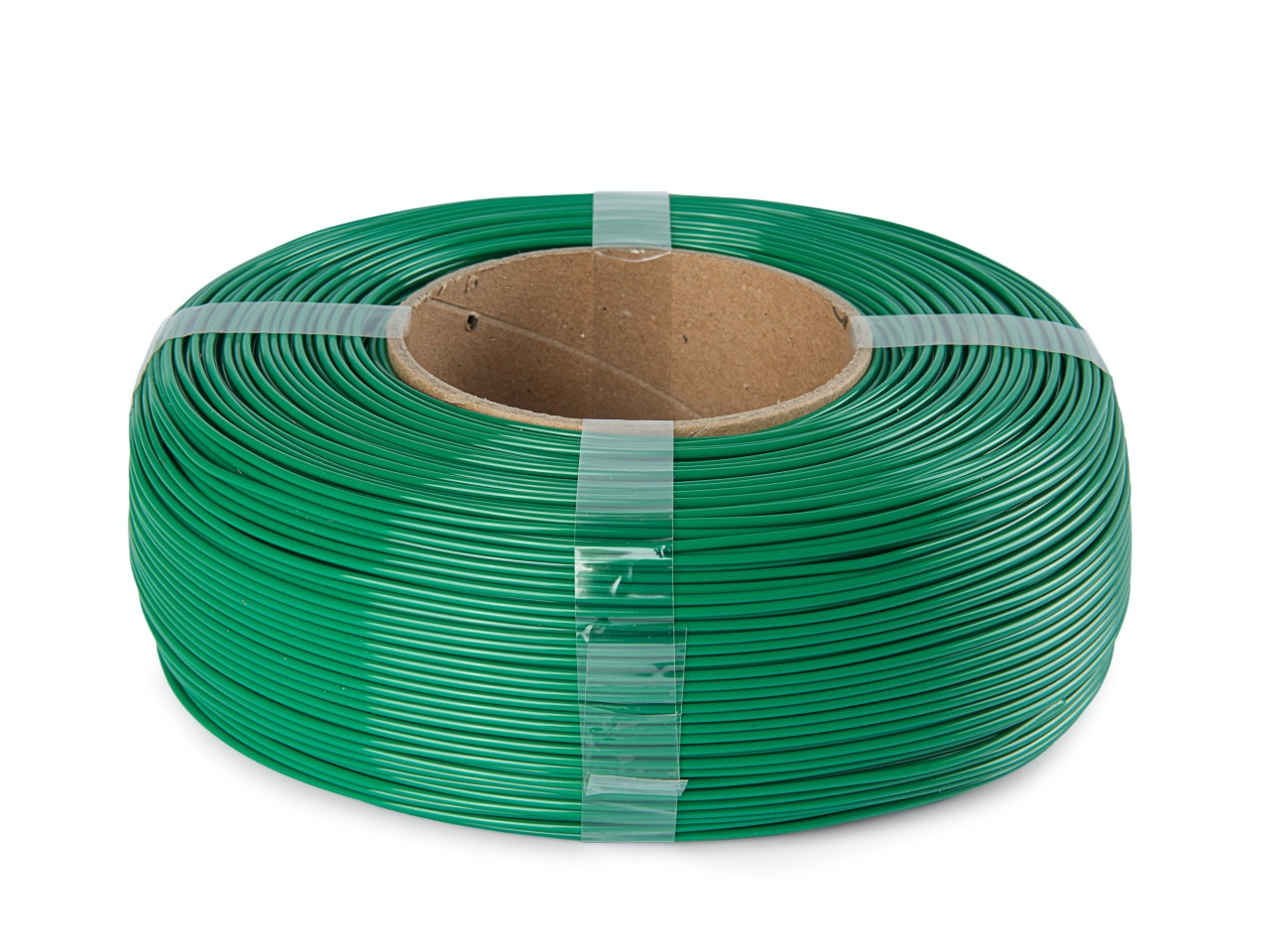 Tisková struna (filament) Spectrum ReFill ASA 275 1.75mm FOREST GREEN 1kg