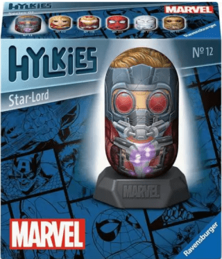 Hylkies: Marvel: Star Lord - Ostatní (12001161)