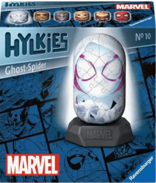 Hylkies: Marvel: Ghost Spider - Ostatní (12001159)