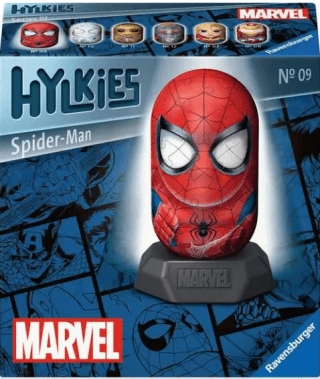 Hylkies: Marvel: Spider-Man - Ostatní (12001158)