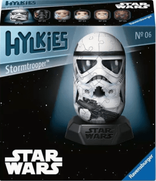 Hylkies: Star Wars: Stormtrooper - Ostatní (12001017)