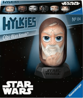 Hylkies: Star Wars: Obi-Wan Kenobi - Ostatní (12001015)