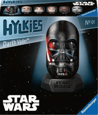 Hylkies: Star Wars: Darth Vader - Ostatní (12001012)