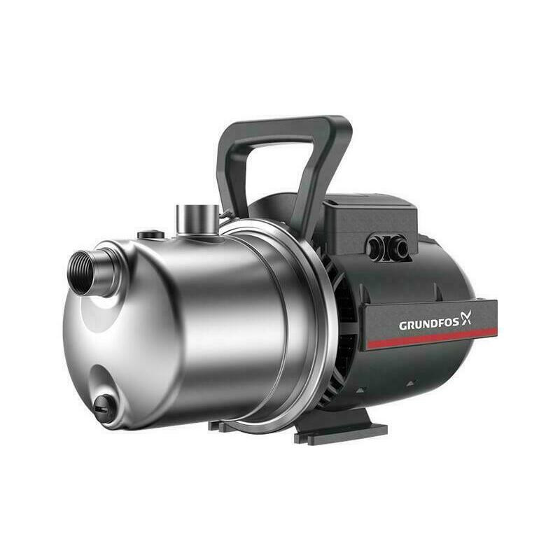 Samonasávací čerpadlo Grundfos JP 5-48 S - BBVP