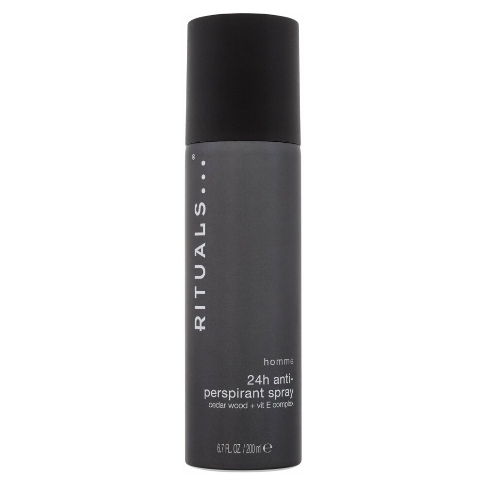 RITUALS Homme Antiperspirant 24h 200 ml