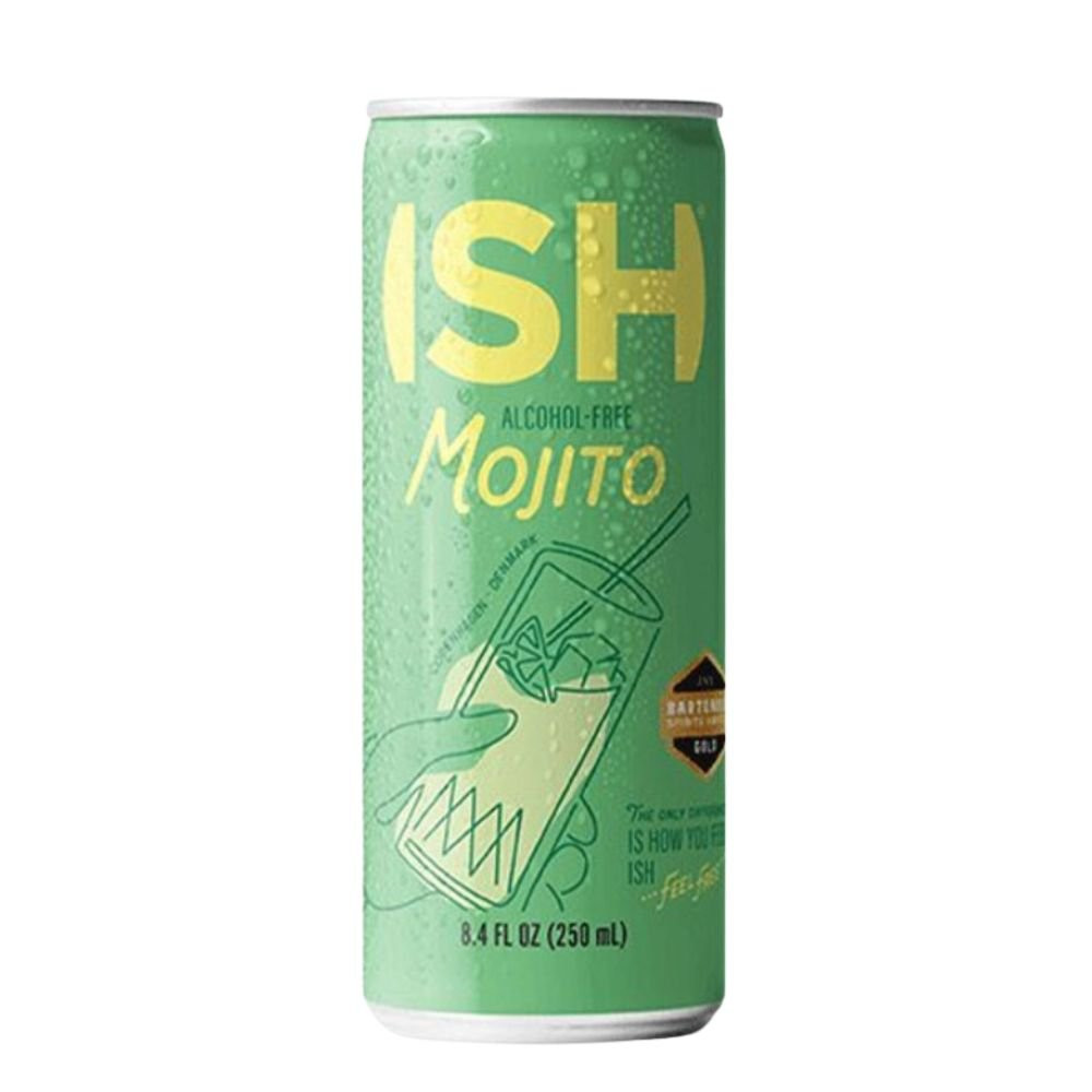 ISH Mojito 0,25l