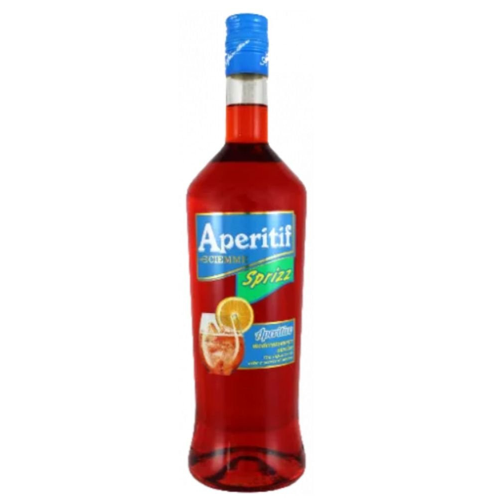 Aperitif Sprizz Aperitivo 1l 11%