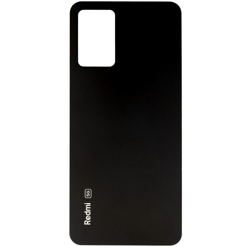 Kryt Xiaomi Redmi Note 11 PRO 5G baterie Graphite Grey