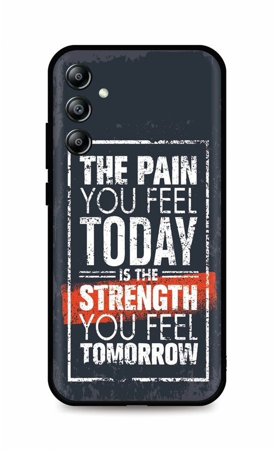 Kryt TopQ Samsung A15 Strength 128659