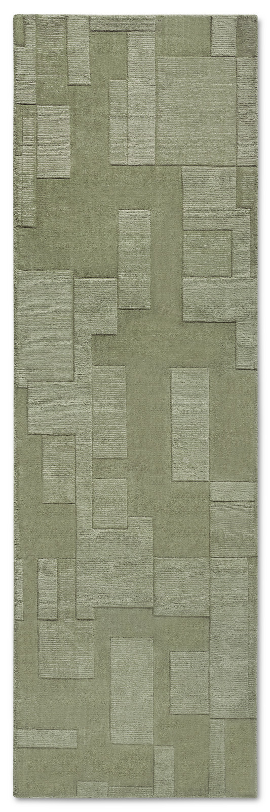 Běhoun Villeroy & Boch 106182 Green - 80x250 cm Villeroy & Boch - Hanse Home koberce