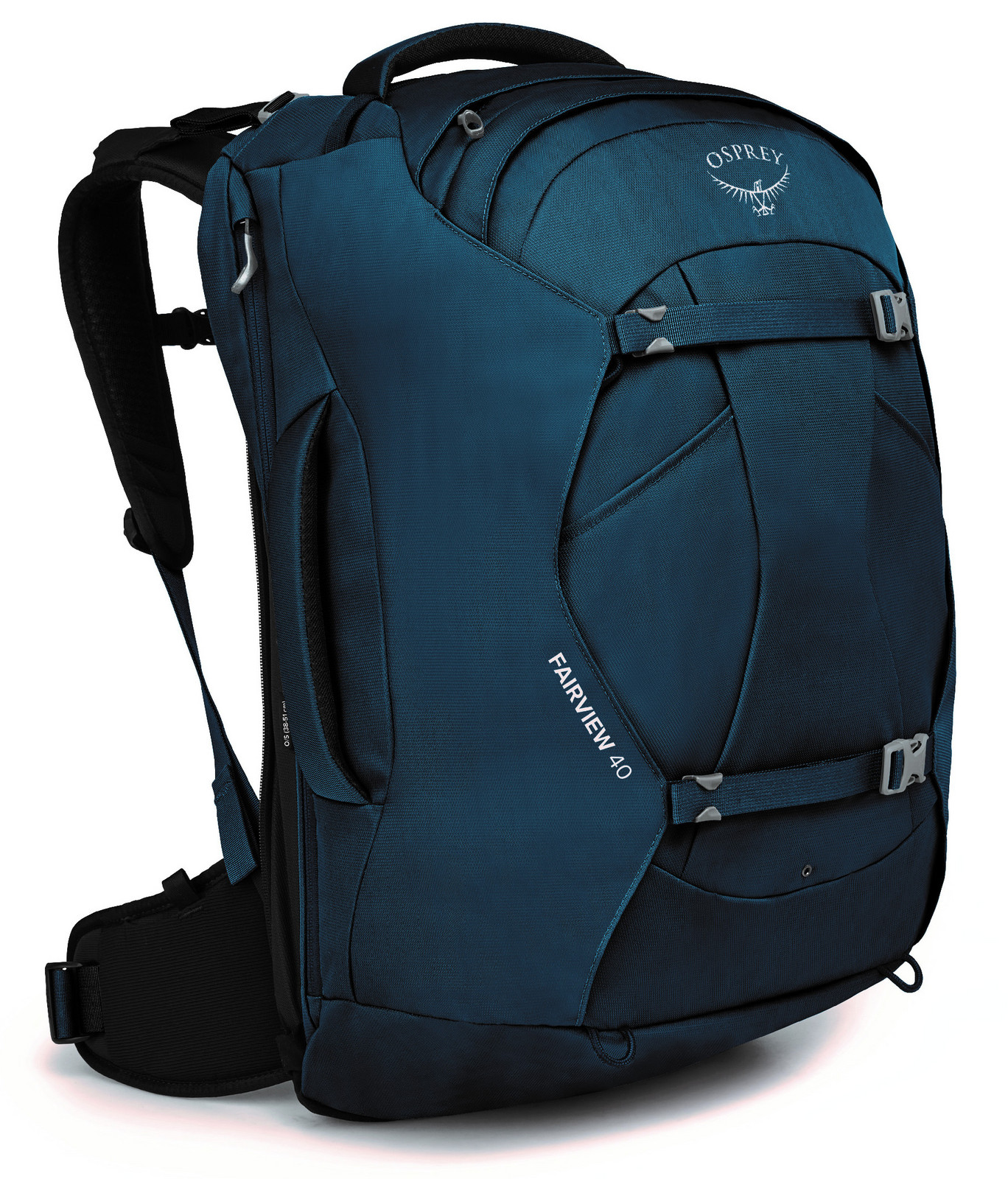 Osprey FAIRVIEW 40 night jungle blue