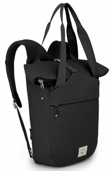 Osprey ARCANE TOTE PACK black