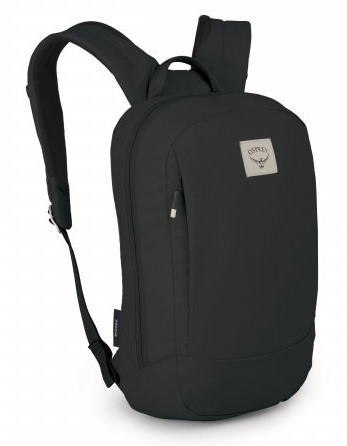 Osprey ARCANE SMALL DAY black