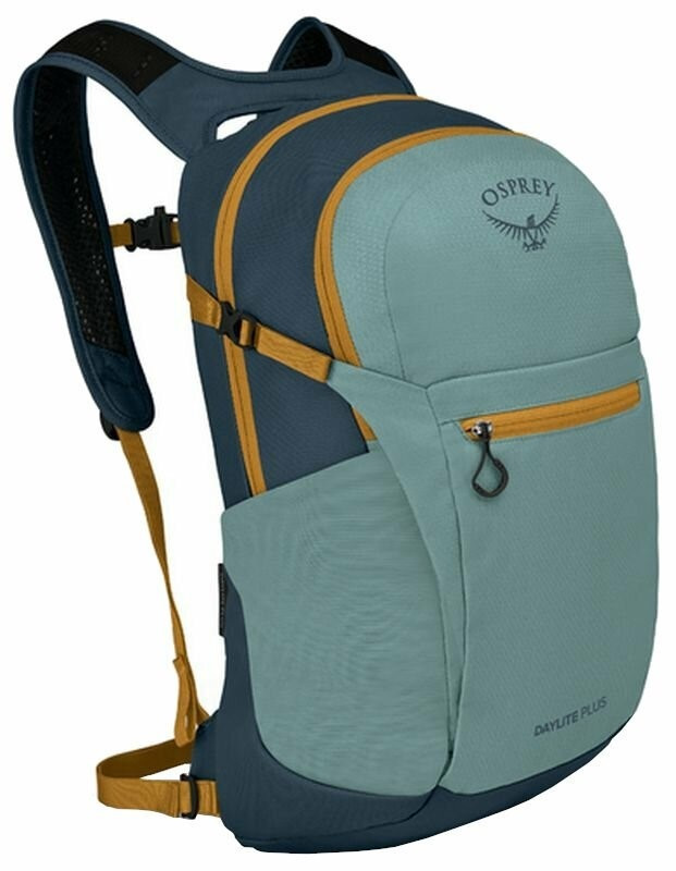 Osprey DAYLITE PLUS oasis dream green/muted space