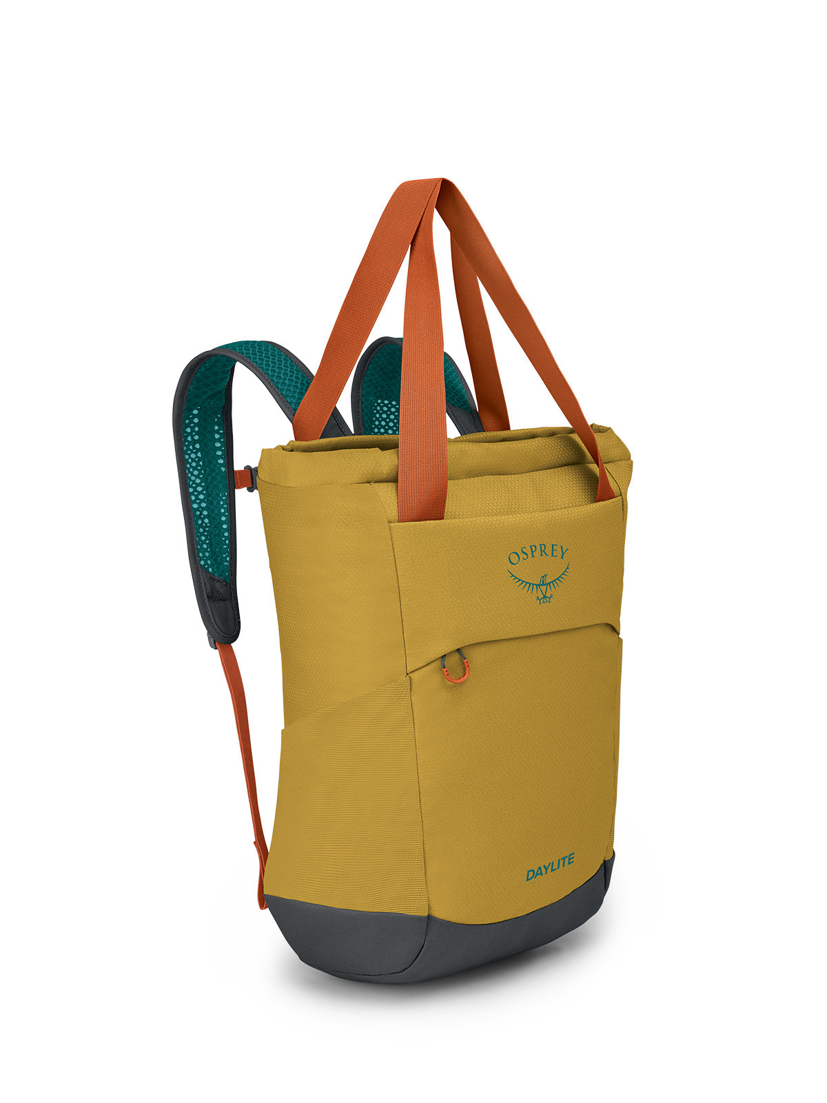 Osprey DAYLITE TOTE PACK tumbleweed yellow/tunnel visn